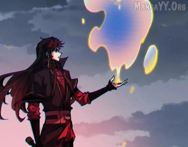 Master: This rebellious disciple is definitely not the Holy Son Chapter 159 - page 129